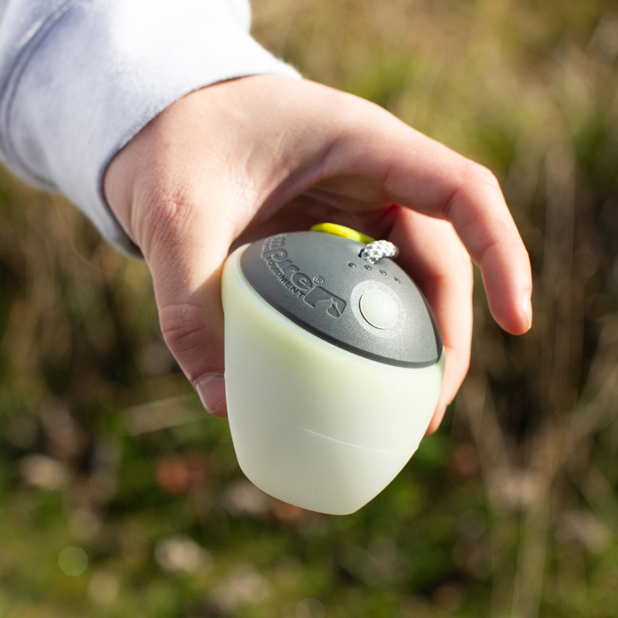 Zempire Megadome 150 Camp Light SOFT TOUCH LIGHT DIFFUSER