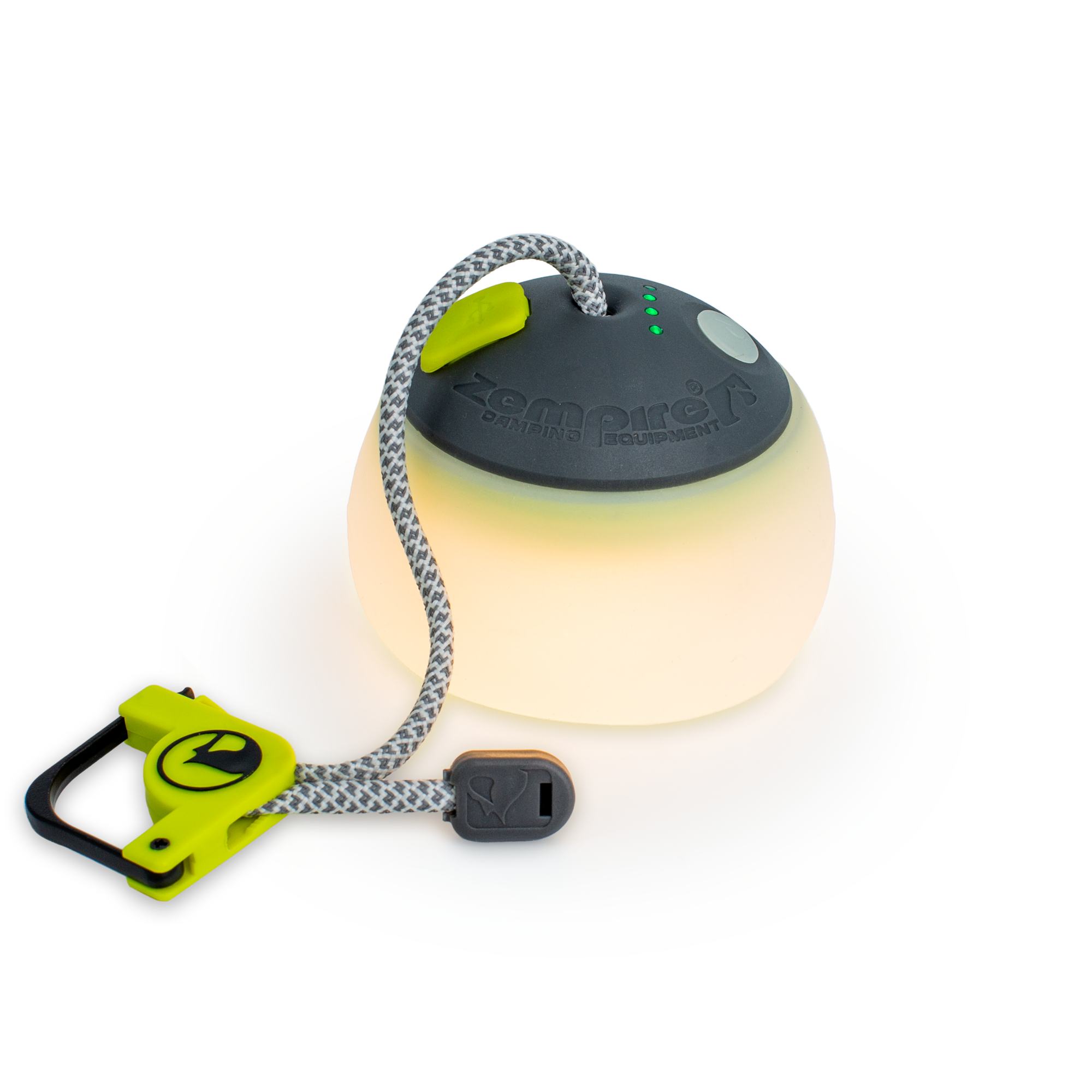 Zempire Megadome 150 Camp Light