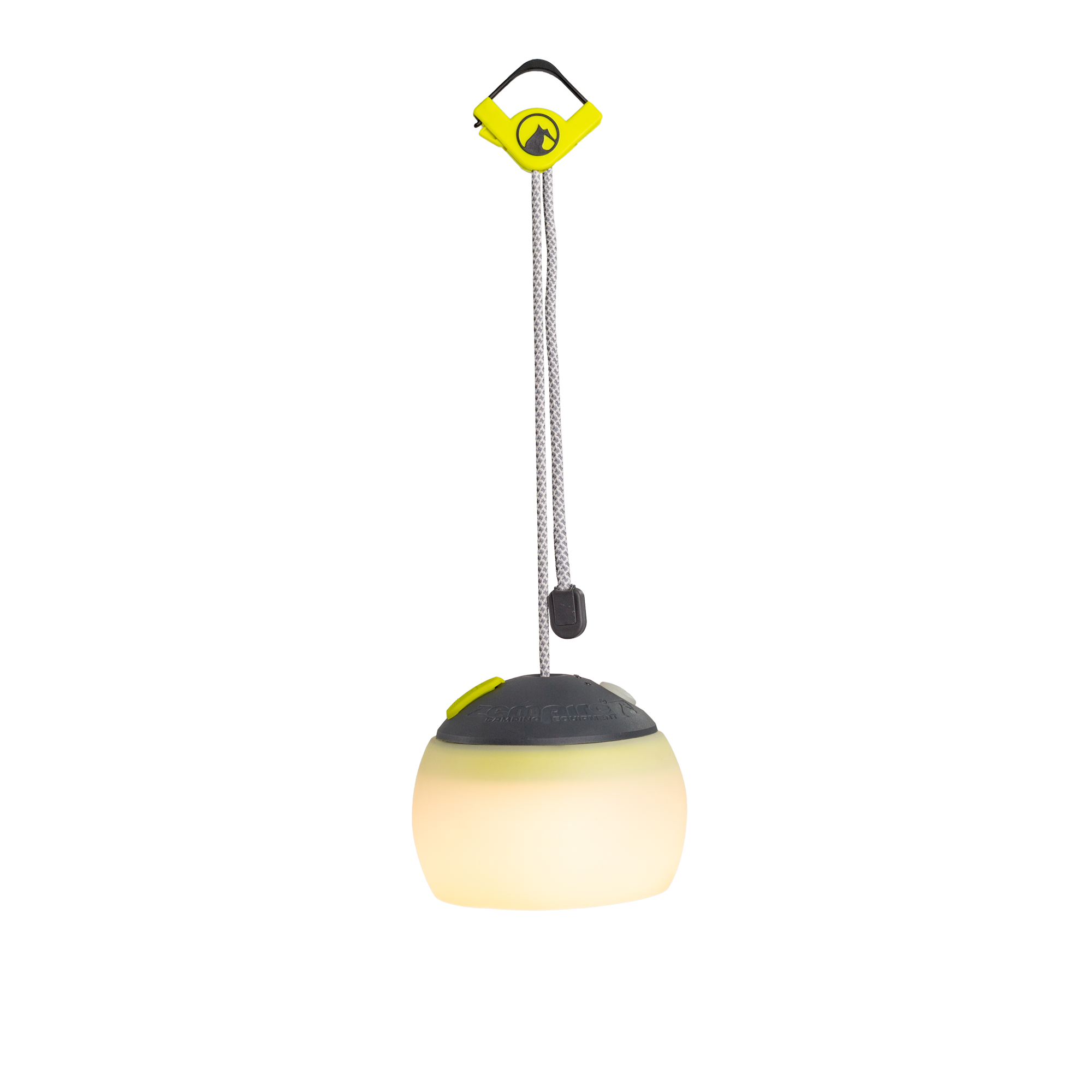 Zempire Megadome 300 Camp Light