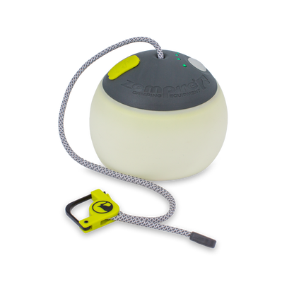 Zempire Megadome 500 Camp Light