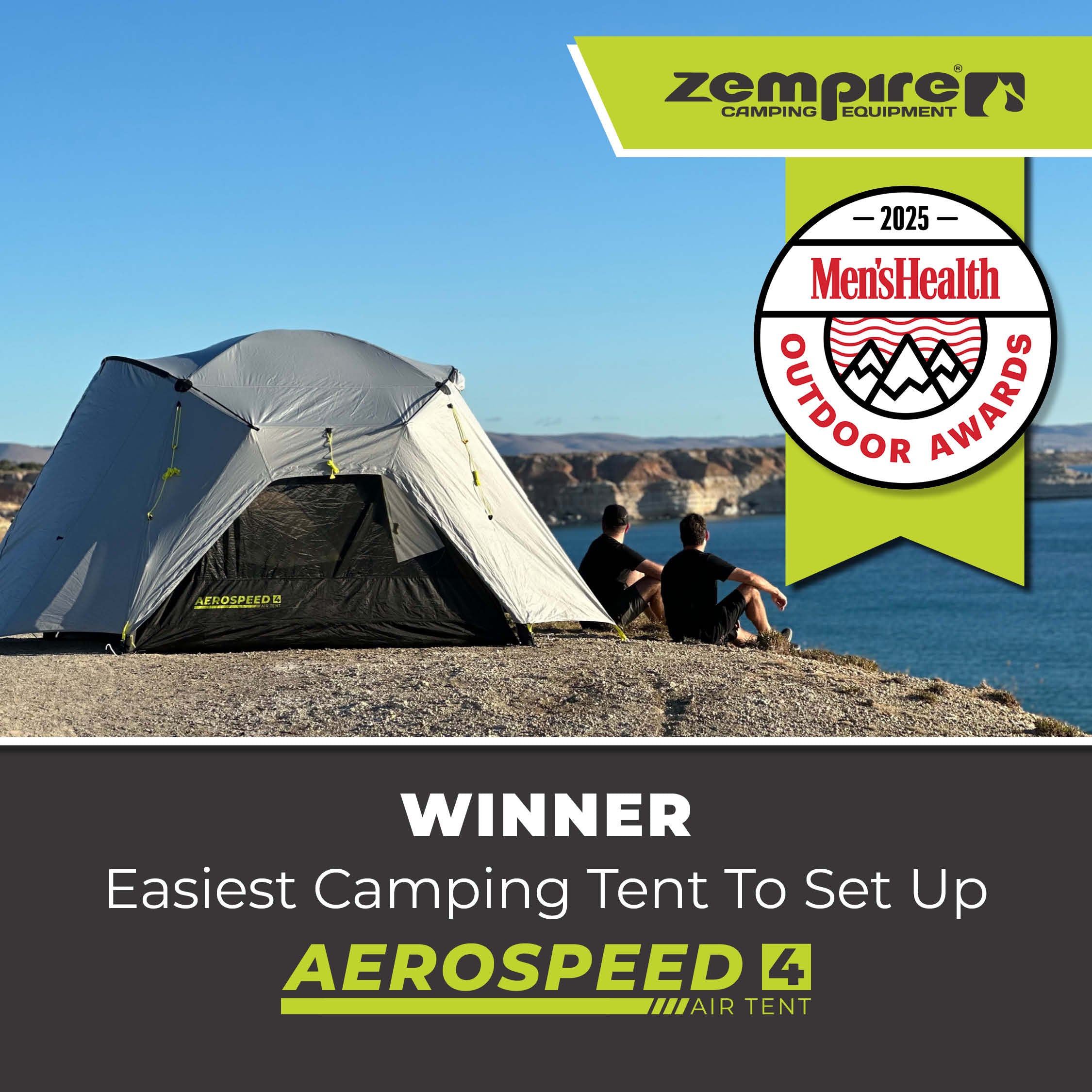 Mens Health Outdoor Award 2025 Social Tile A2