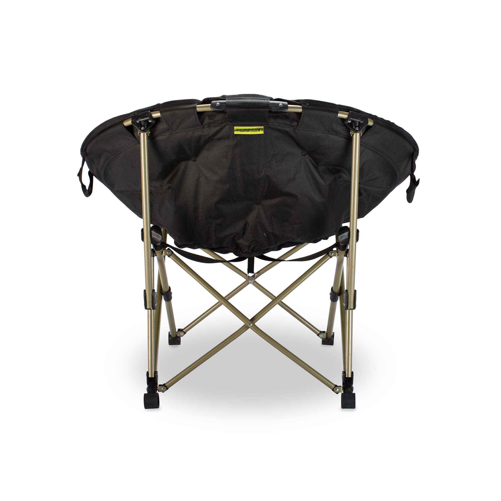 Zempire Moonpod Camp Chair PADDED SEAT