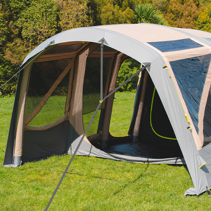 P1 Pro Tl Tc Extended Awning