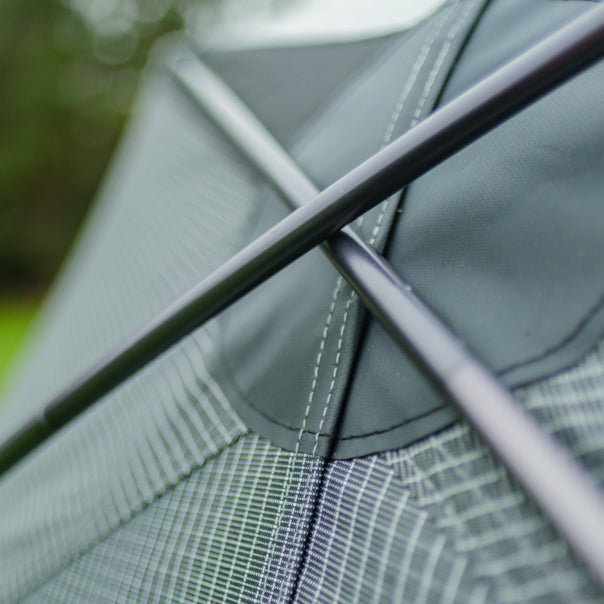 P2 Shifterbase 2 Air Shelter 008 604