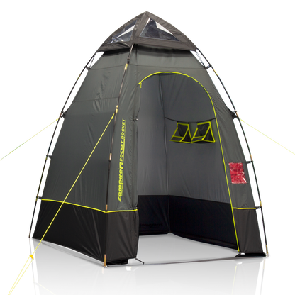 Zempire Pocket Rocket Shower Tent