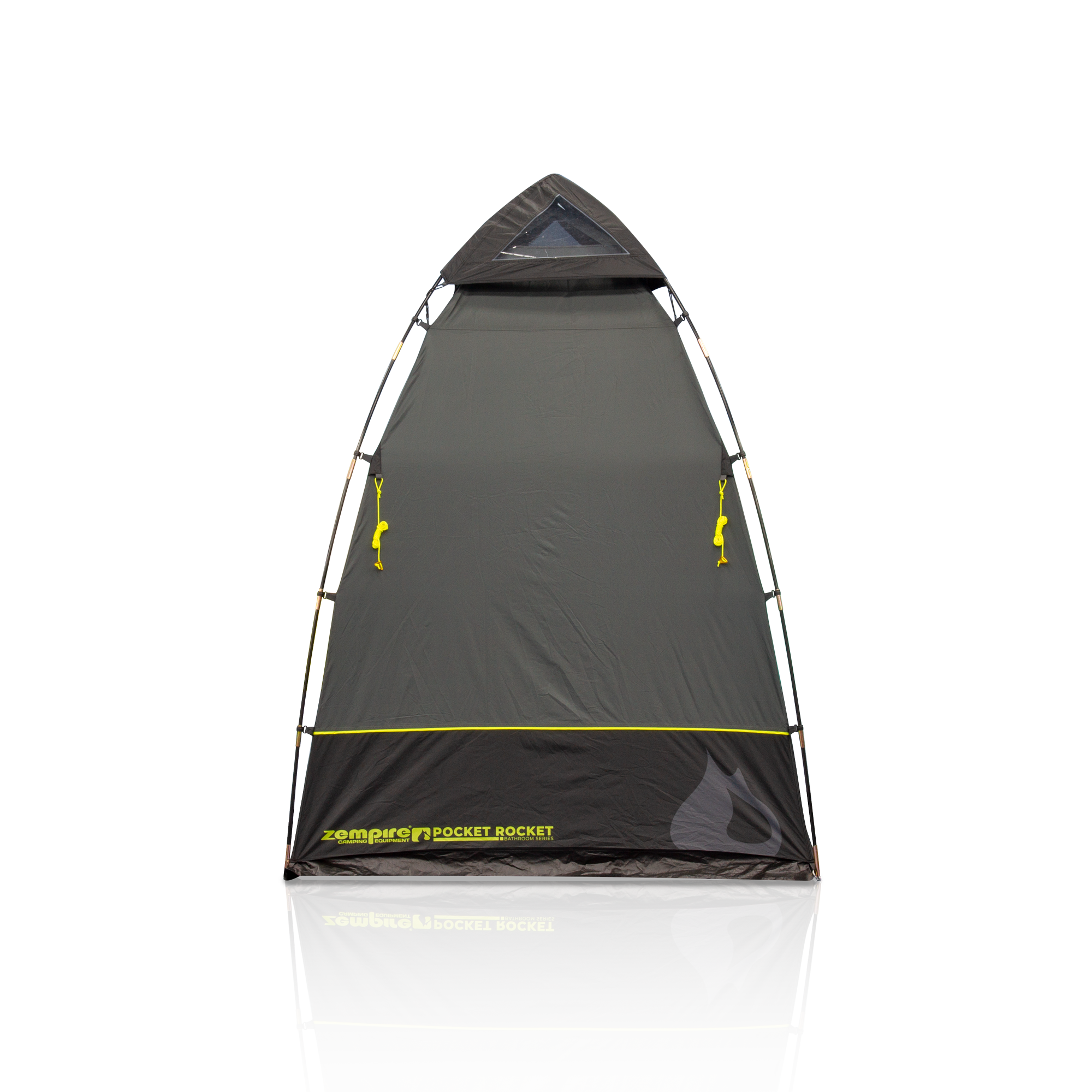 Zempire Pocket Rocket Shower Tent
