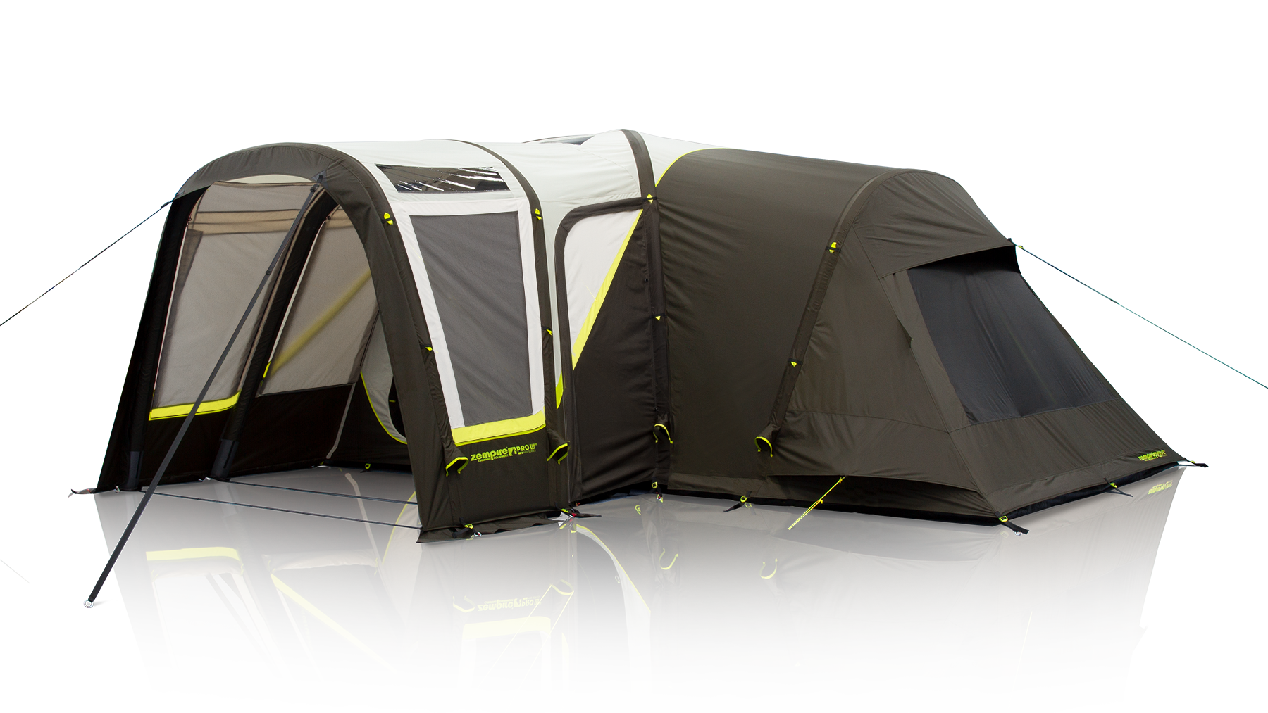 Pro Ii Image Comparison A