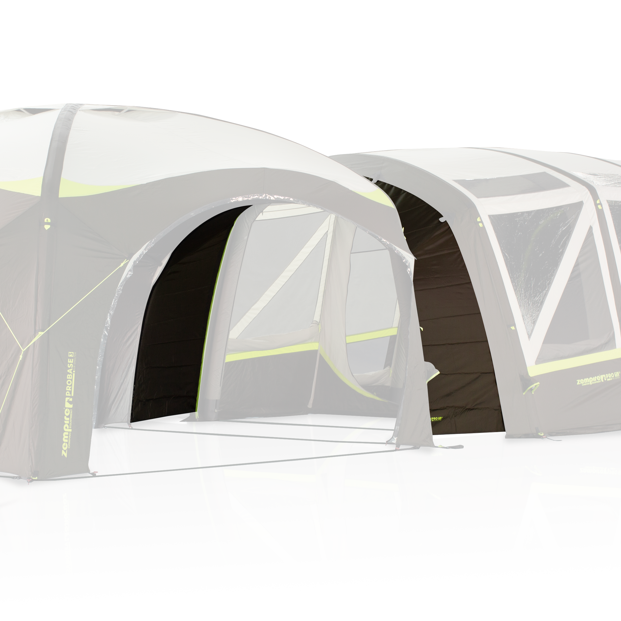 Pro TL V2 Probase Gazebo Link