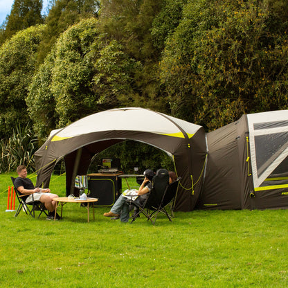 Zempire Pro III/II V2 Probase Gazebo Link