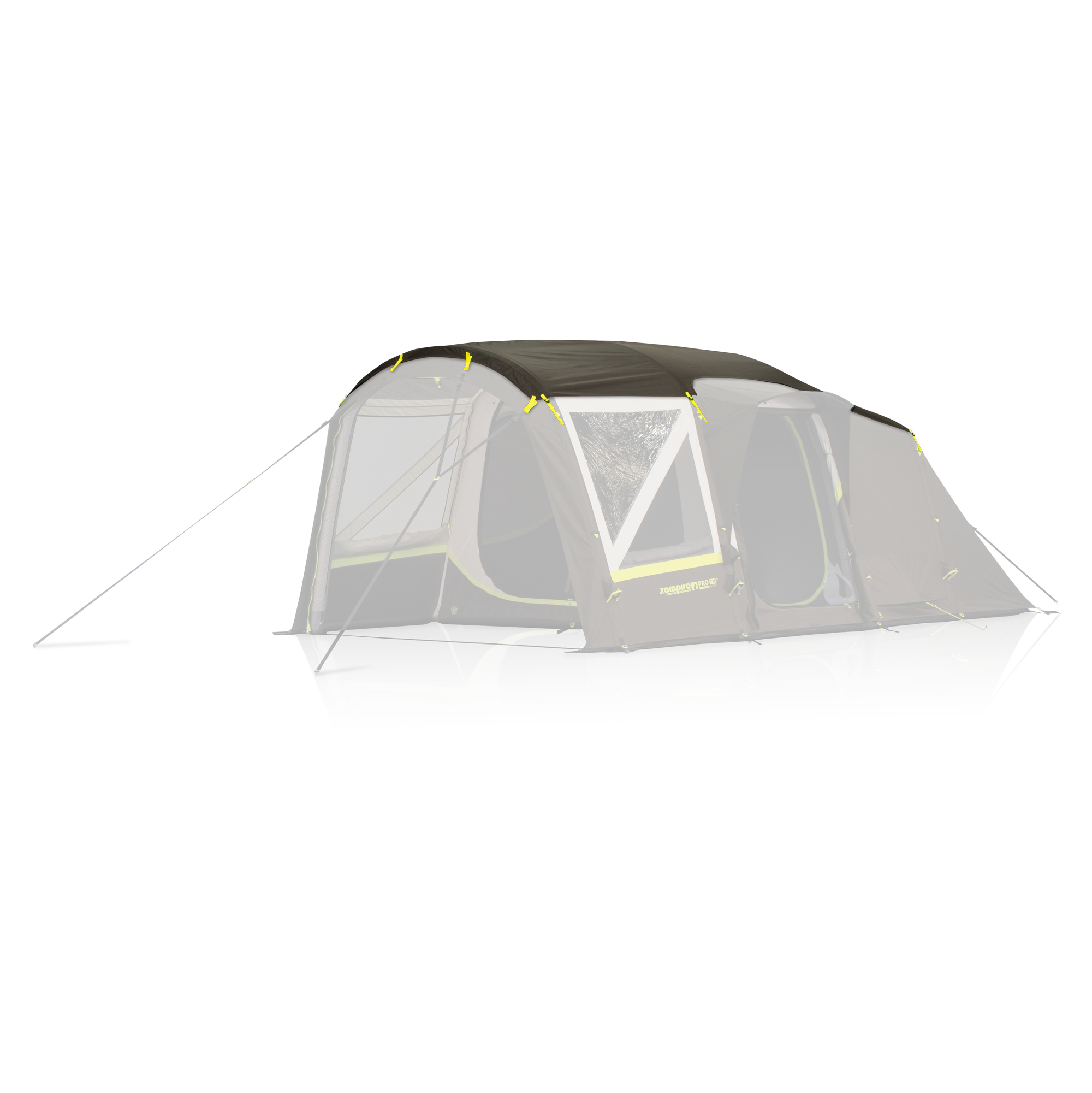 Zempire Pro TM V2 Heat Shield Cover