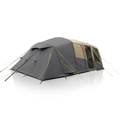 Zempire Pro TL TC V2 Air Tent SINGLE POINT INFLATION