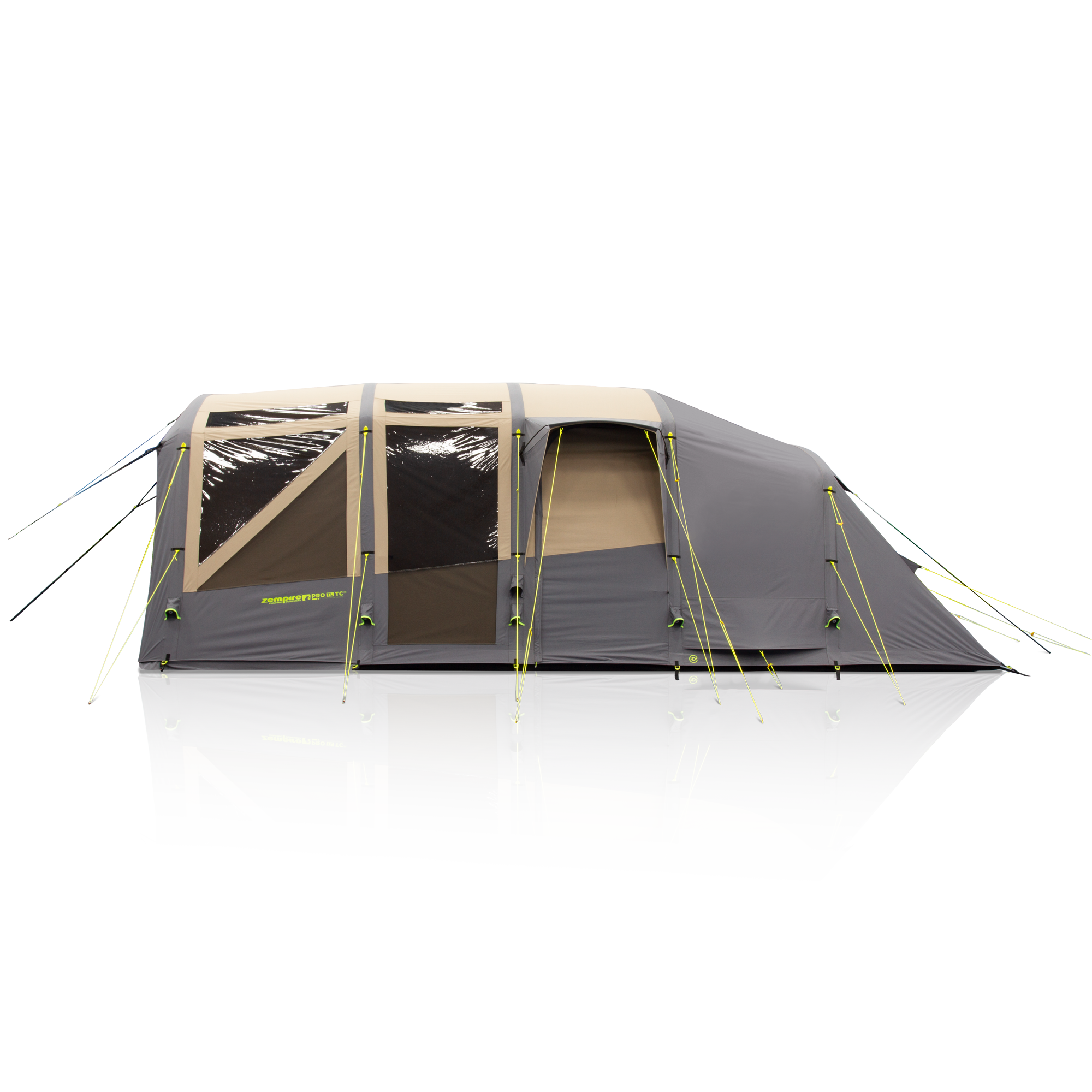Zempire Pro TL TC V2 Air Tent MULTI-ROOM INNER