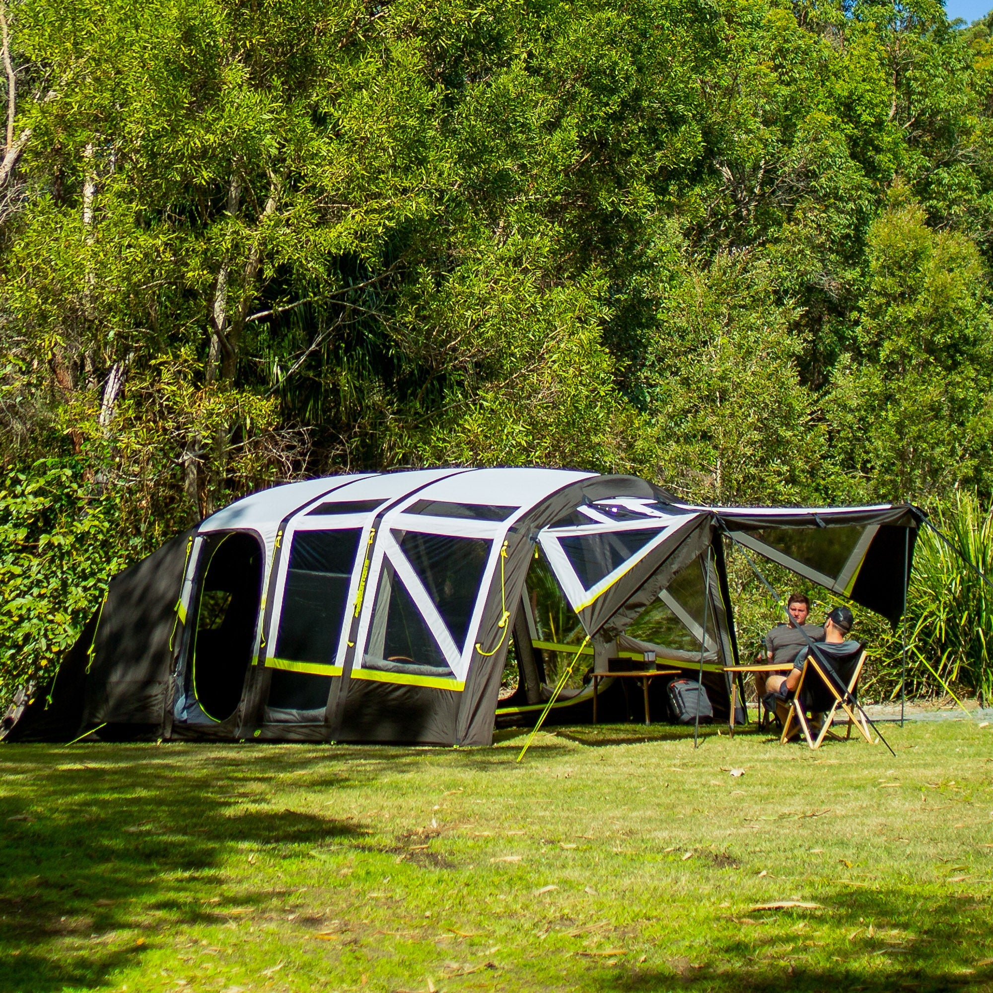 Zempire Pro TL V2 Awning Wall Set