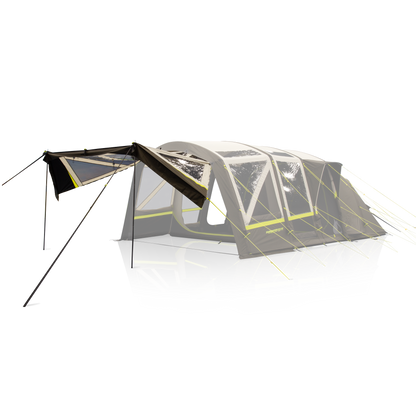 Zempire Pro TL V2 Awning Wall Set