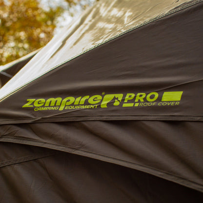 Zempire Pro TL V2 Heat Shield Cover
