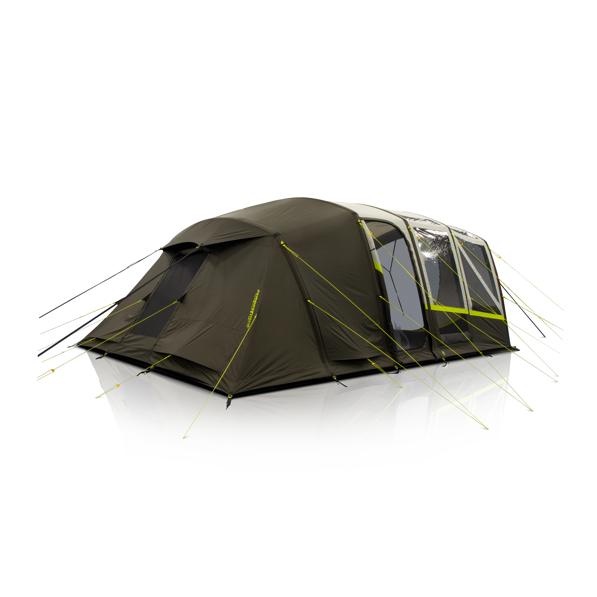 Zempire Pro TL V2 Air Tent