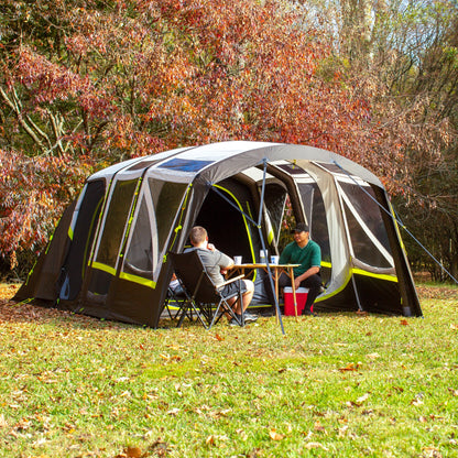 Zempire Pro TL V2 Air Tent EXTENDED AWNING AREA