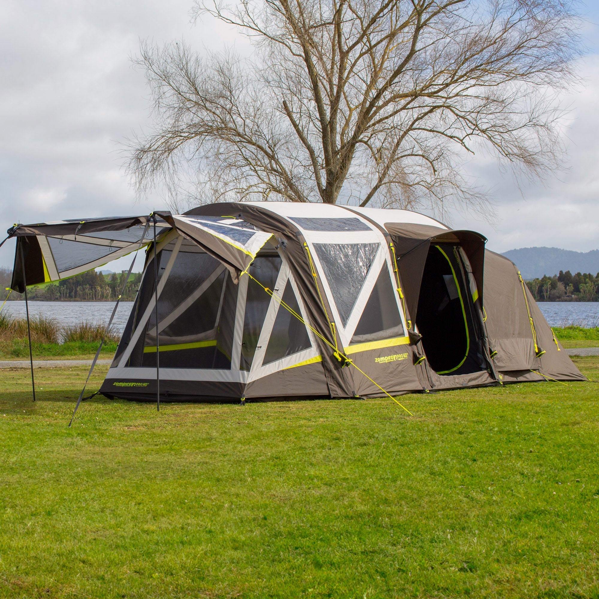 Zempire Pro TM V2 Awning Wall Set