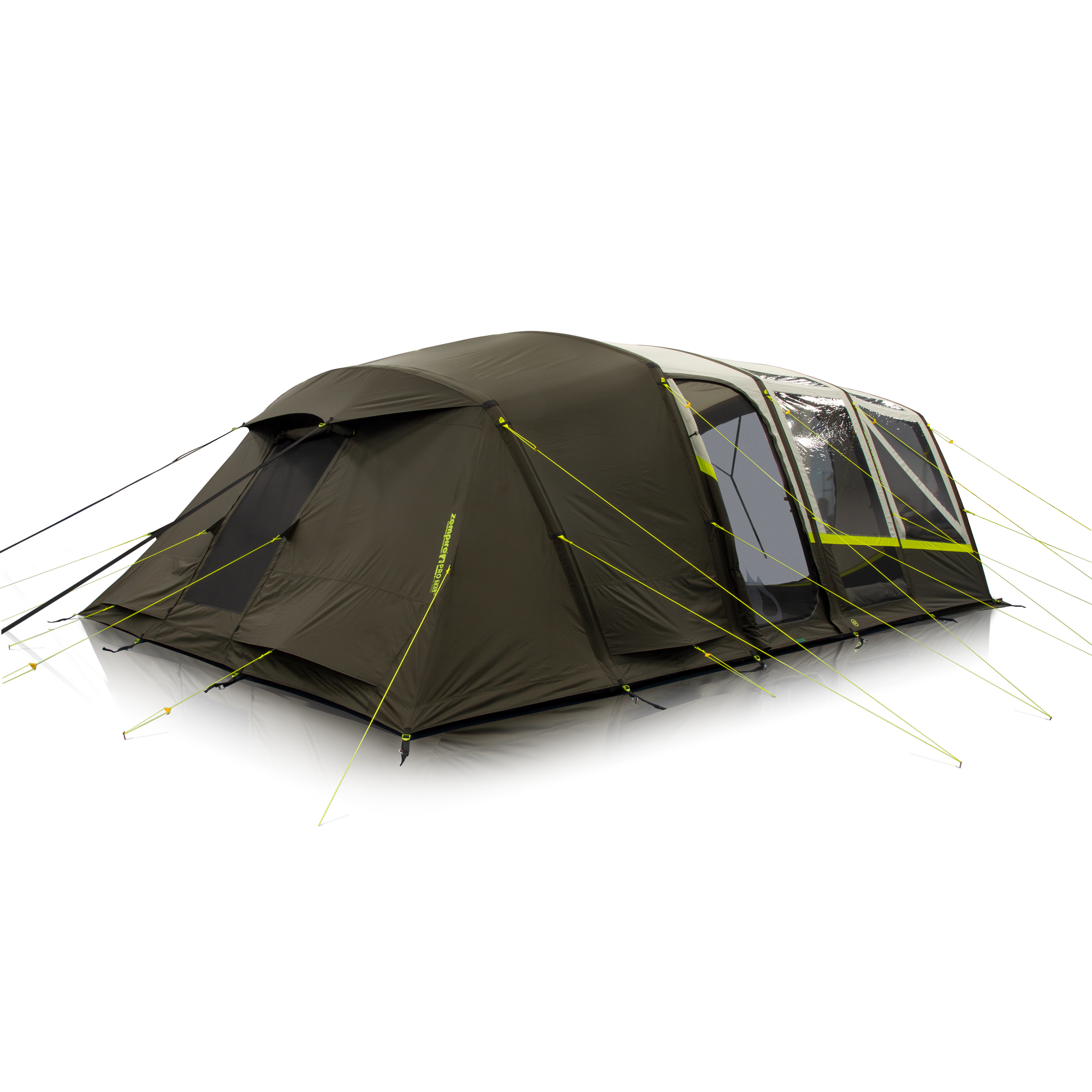 Zempire Pro TXL V2 - Inflatable Family Air Tent – Zempire UK/EU