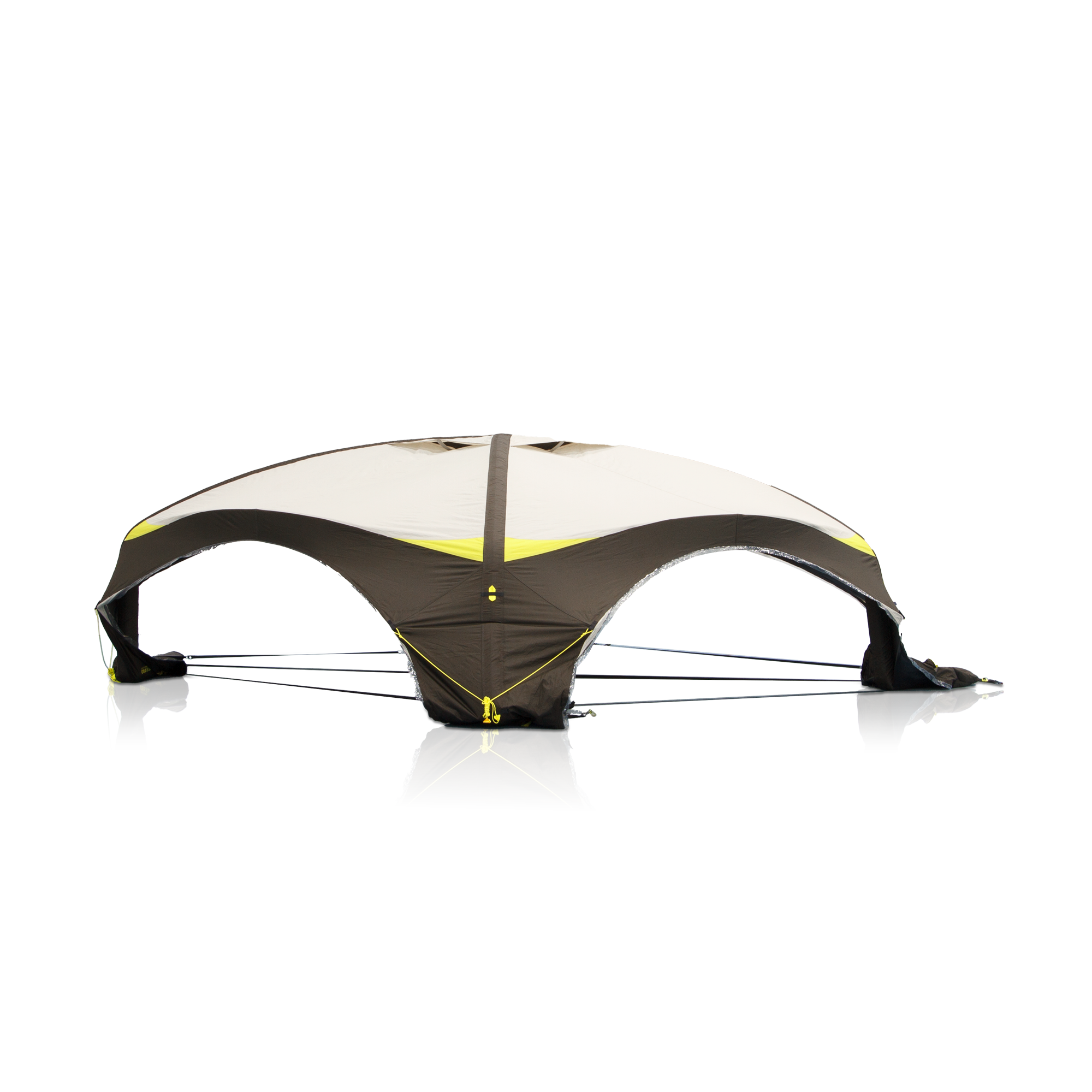 Zempire Probase 3 Air Gazebo