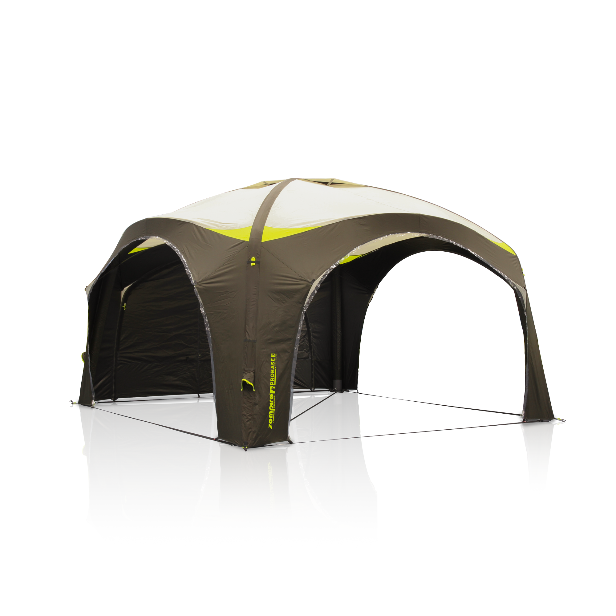 Zempire Probase 3 Air Gazebo HYBRID AIR FRAME
