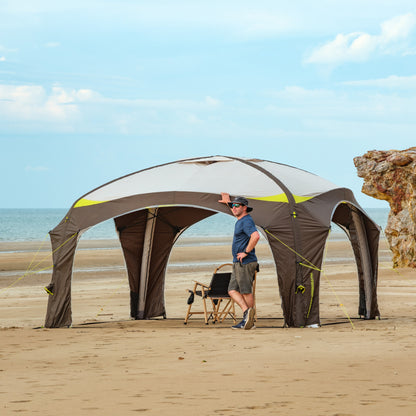 Probase 3 Air Pavillon