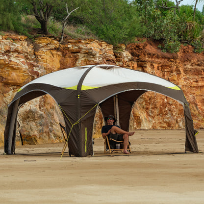Probase 3 Air Pavillon