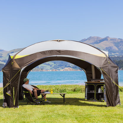 Probase 3 Air Pavillon