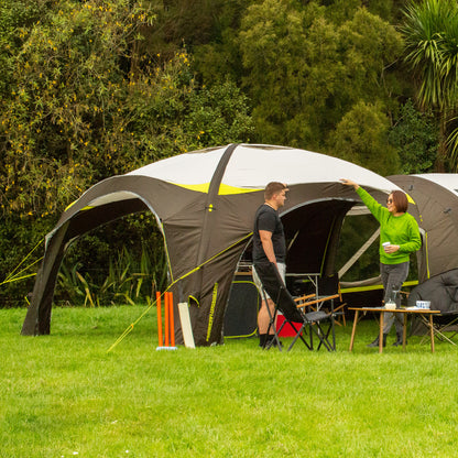 Probase 3 Air Pavillon