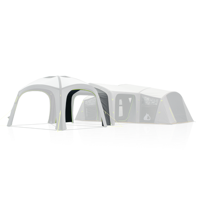 Zempire Roadiebase Air Elite Tent Link WEATHERTIGHT CONNECTION