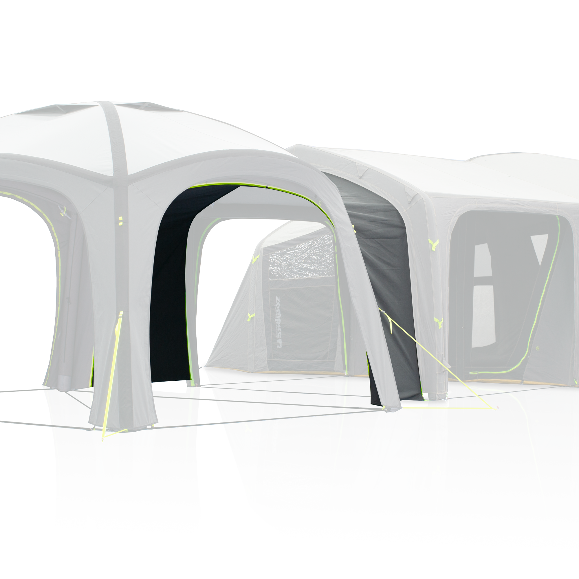 Zempire Roadiebase Air Elite Tent Link