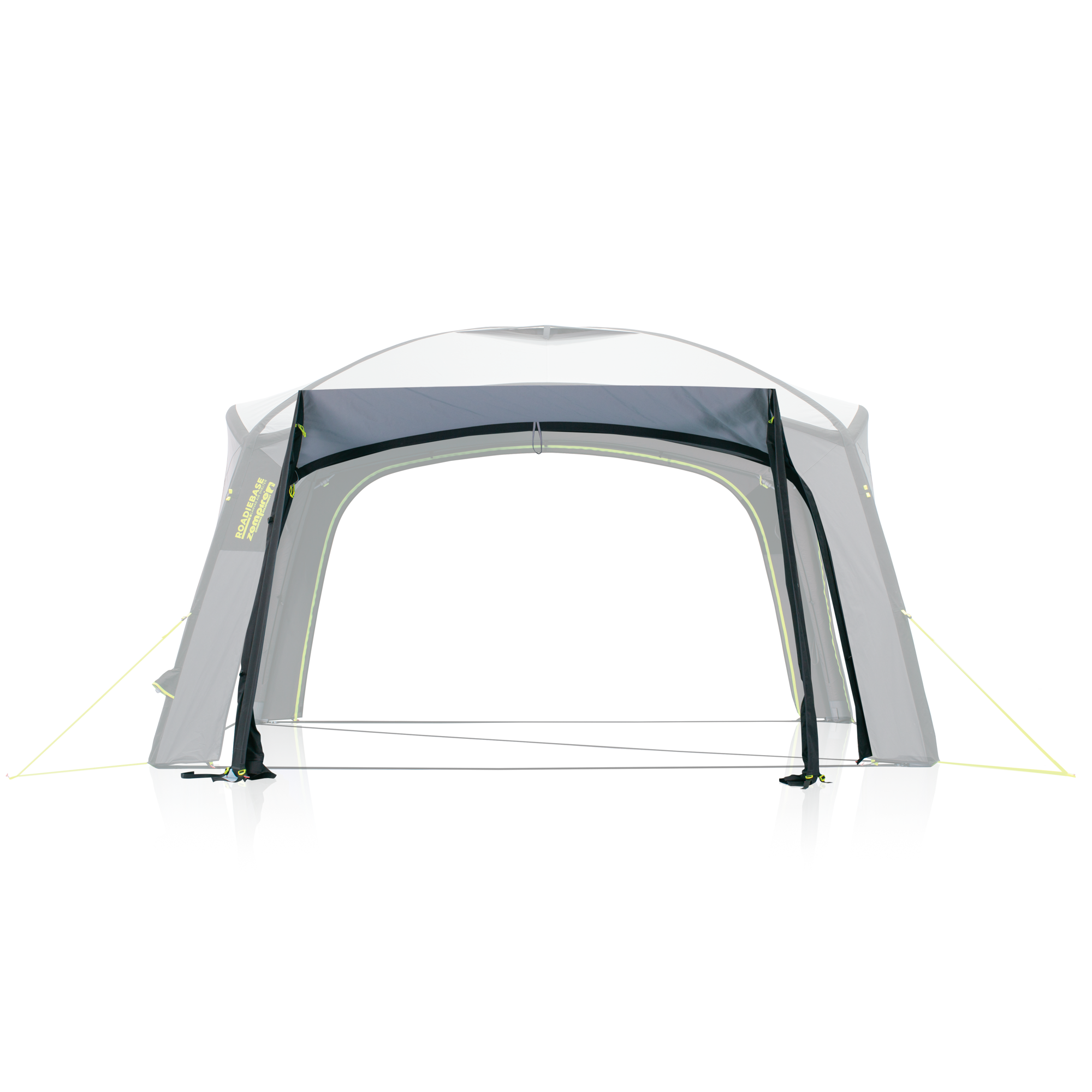 Zempire Roadiebase Camper Connector Link