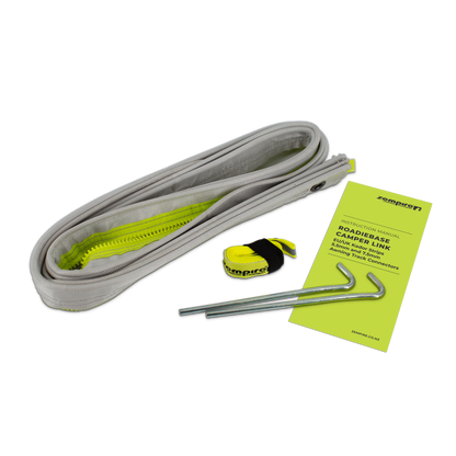Zempire Roadiebase Camper Link EU Kador Strip