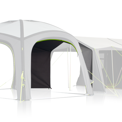 Zempire Roadiebase Canvaslite Tent Link