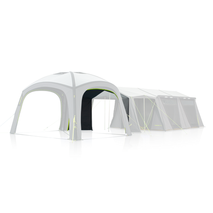 Zempire Roadiebase Canvaslite Tent Link
