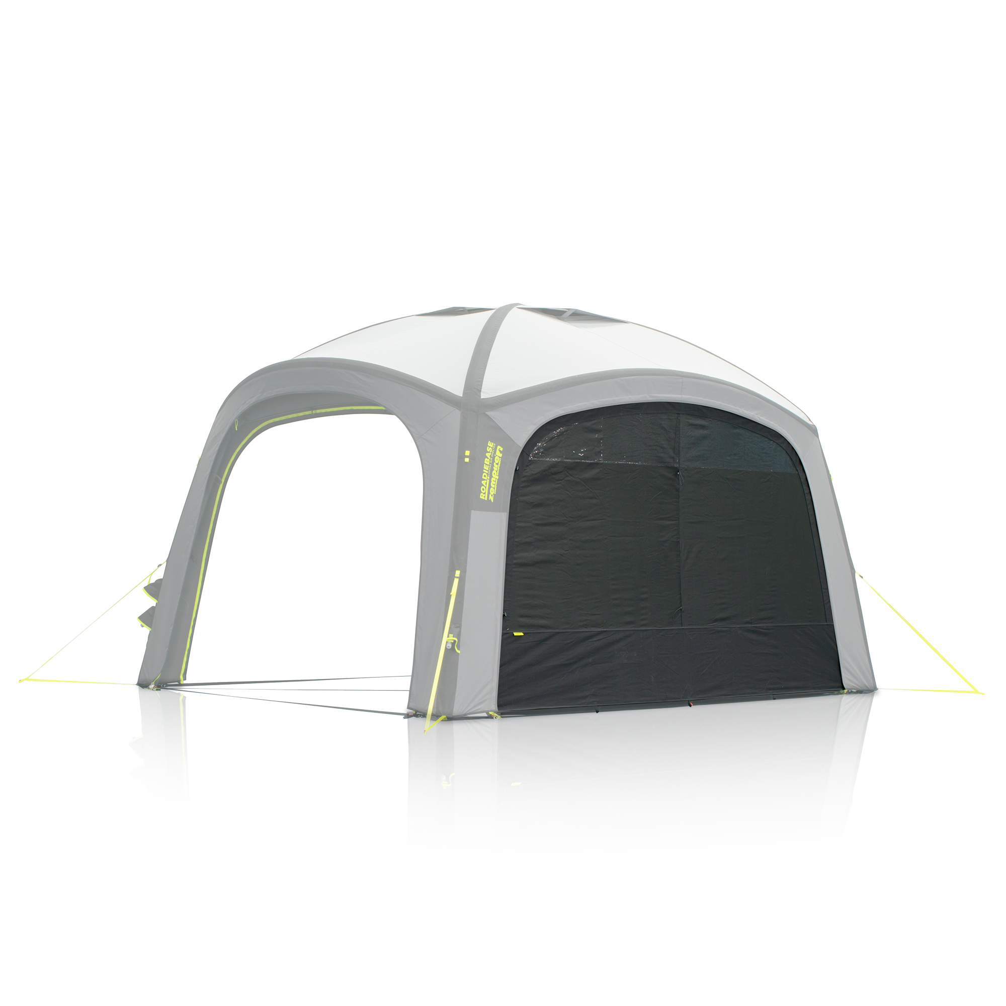 Zempire Roadiebase Deluxe Wall L