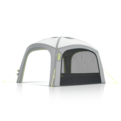 Zempire Roadiebase Deluxe Wall L 
DOORWAY OPTION