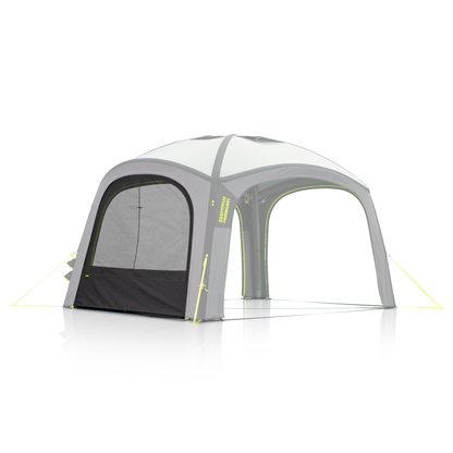 Zempire Roadiebase Deluxe Wall S