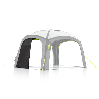 Zempire Roadiebase Deluxe Wall S