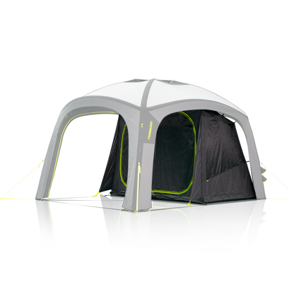 Zempire Roadiebase Inner Tent Simple to attach