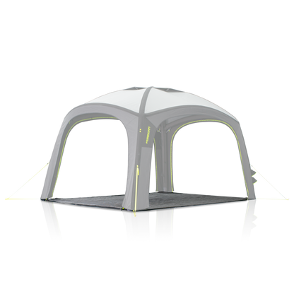 Zempire Roadiebase Footprint Simple to pitch