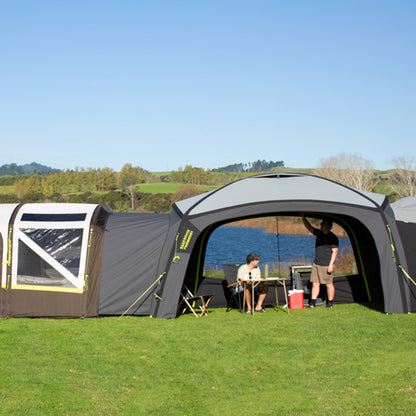 Zempire Roadiebase TM/TS Tent Link