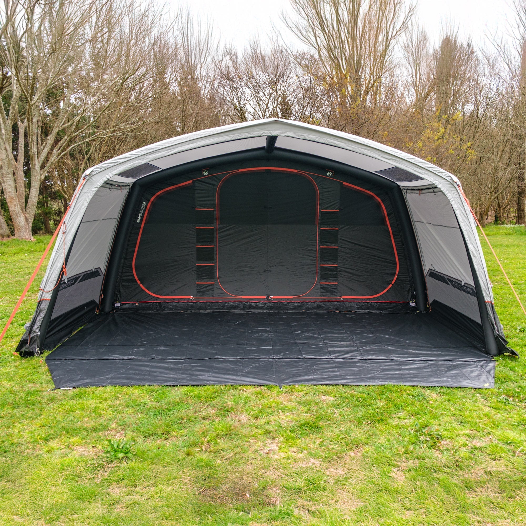 Shapeshifter 6 Awning Ground Sheet