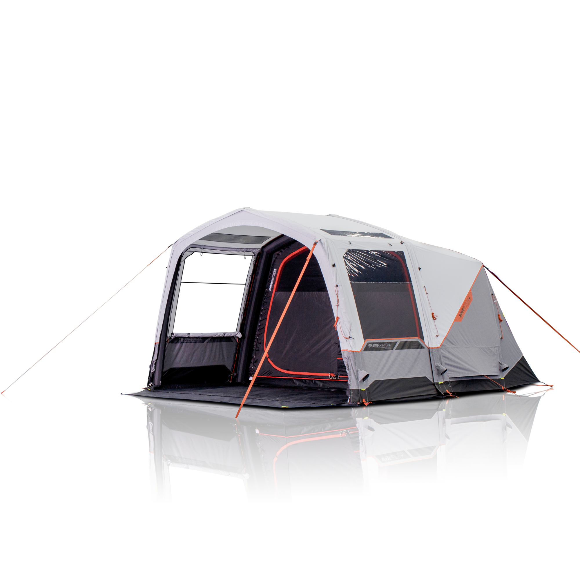 Shapeshifter 4 SA Air Tent