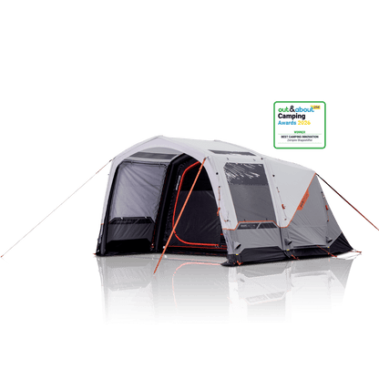 Shapeshifter 4 SA Air Tent