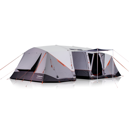 Shapeshifter 4 SLAS Air Tent