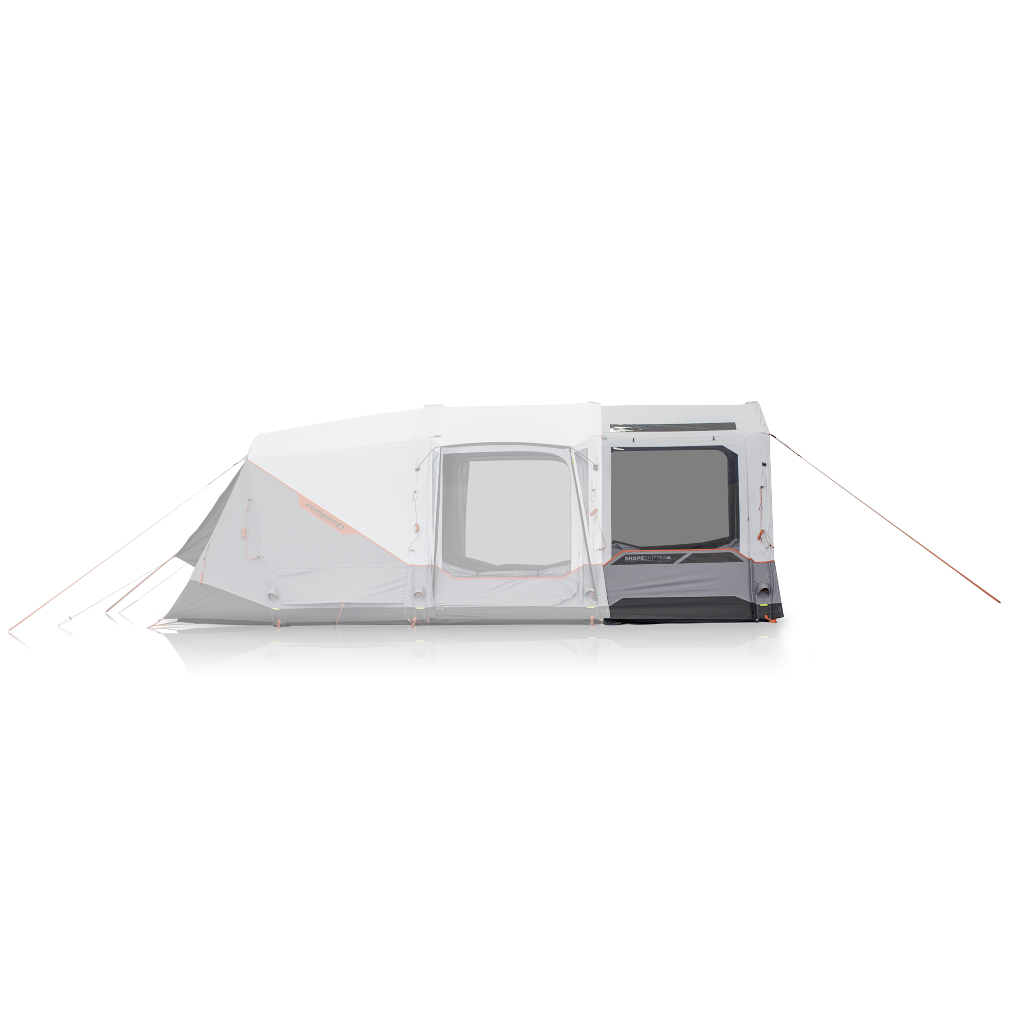 Zempire Shapeshifter 4 Air Tent Awning Module