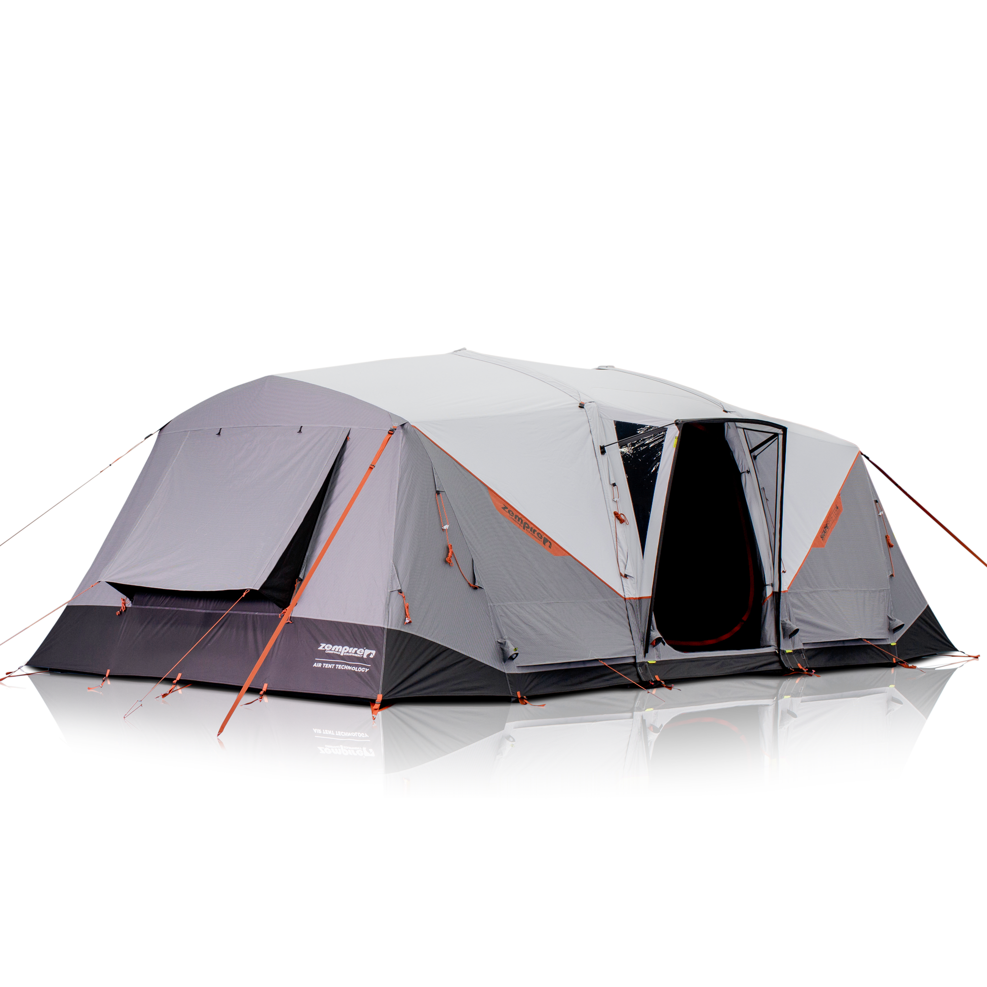 Shapeshifter 4 SLS Air Tent