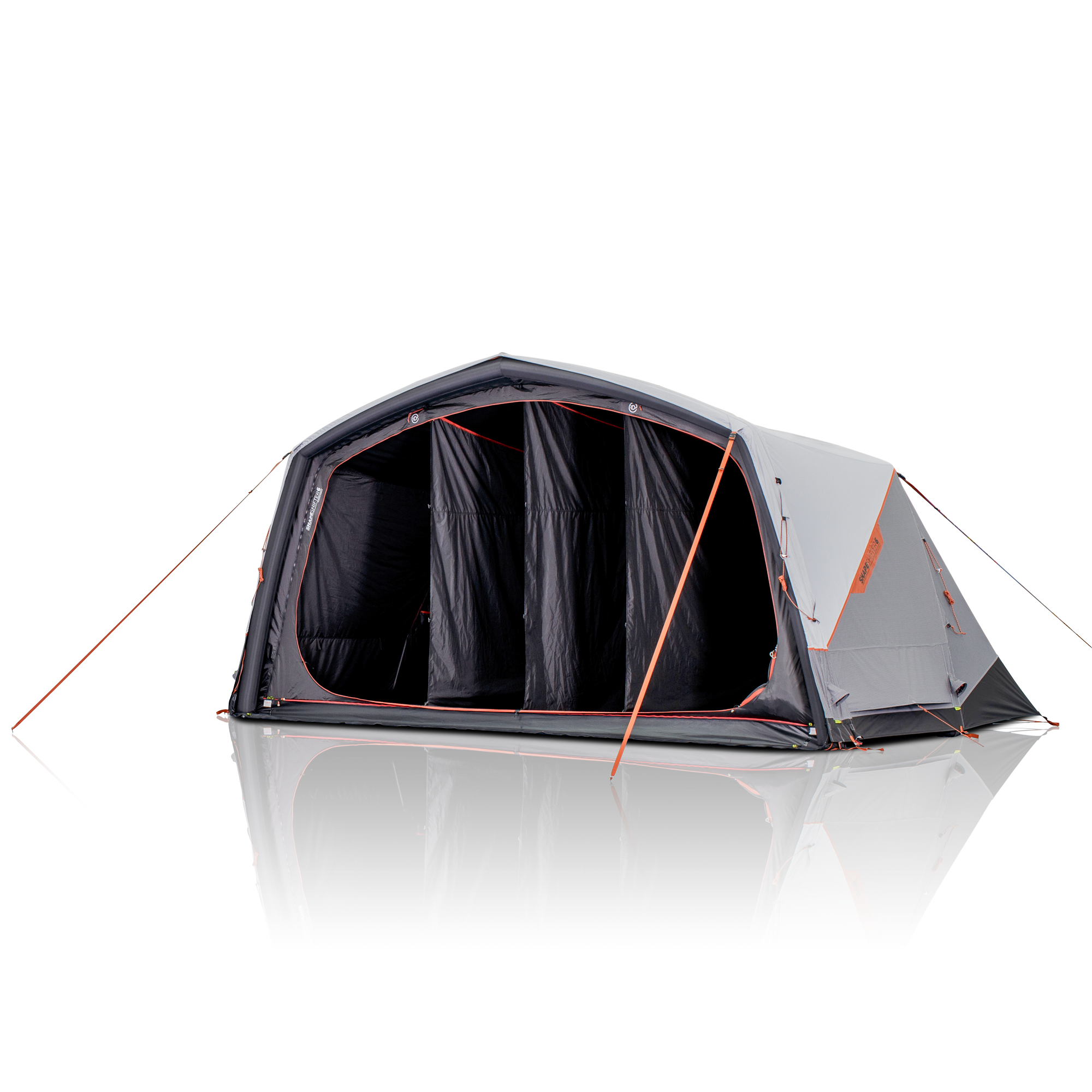 Zempire Shapeshifter 6 Air Tent Sleeping Module