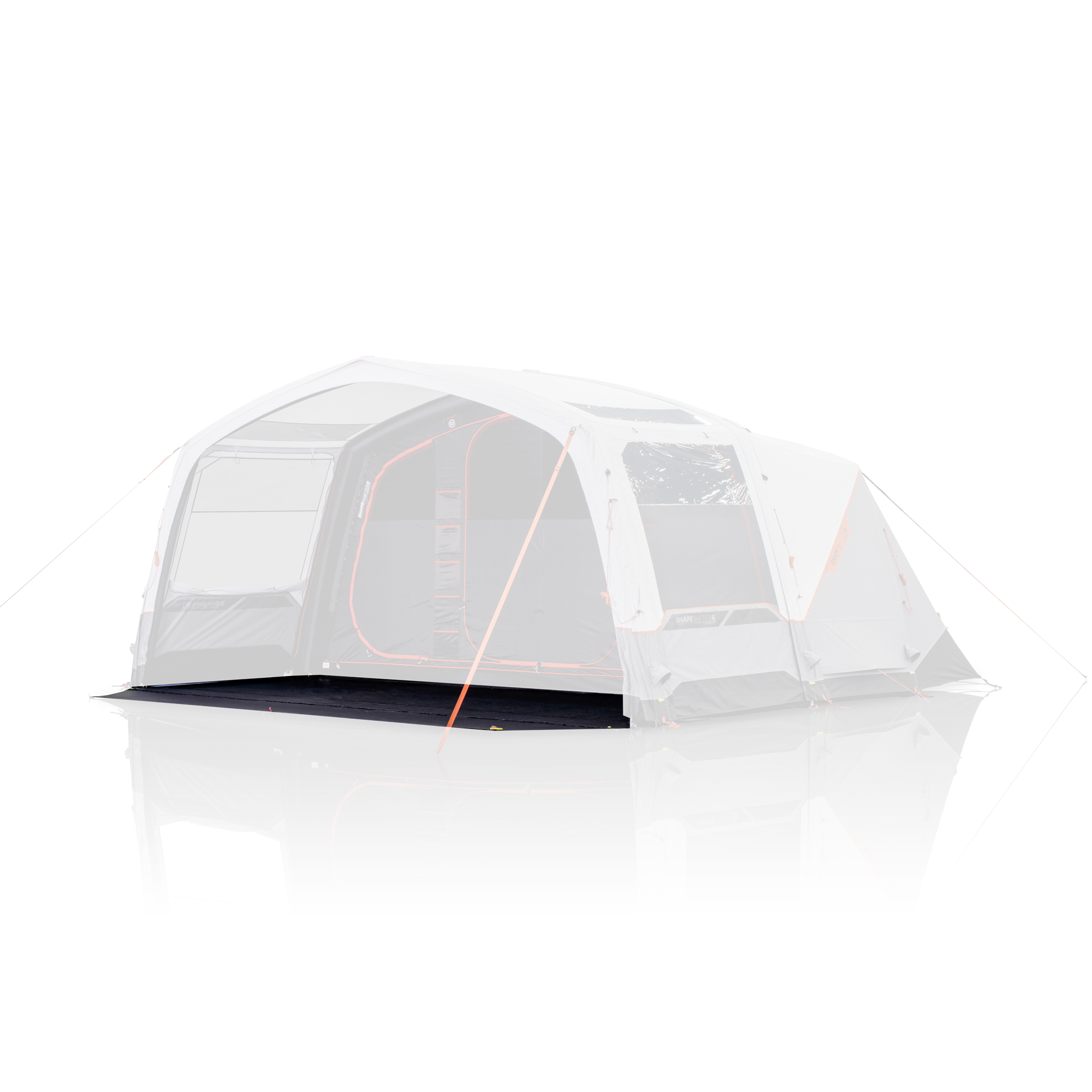 Zempire Shapeshifter 6 Awning Ground Sheet